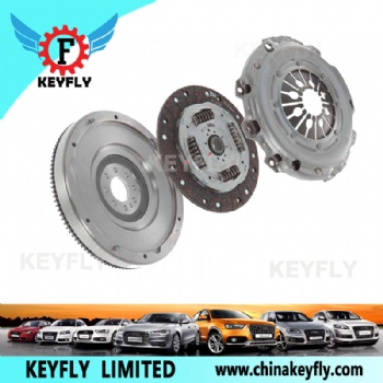  Clutch Kit Clutch Disc Clutch Cover Clutch Pressure Plate Clutch Cover Assembly	