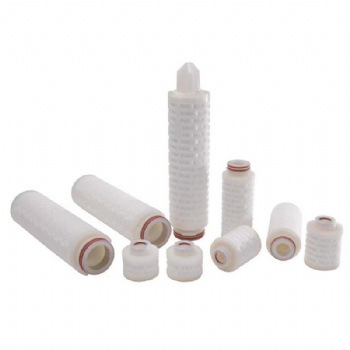  Domnick hunter parker HIGH FLOW PREPOR GFA ZCHP HIGH FLOW PREPOR GFA Filter Cartridges	