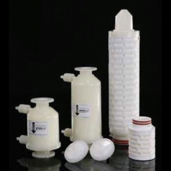 Domnick hunter parker  PROSPUN Filter Cartridges PRSC PRST PRSA