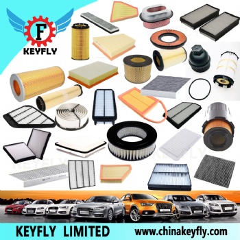 AIR FILTER CLEANER ROUND Engine Air Filter Car filter Cabin filter oil filter autoparts replace filter
