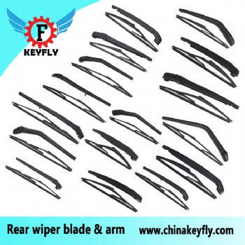 Windshield Wiper Blade Wiper Arm Rear Clean Wiper Rear Wiper