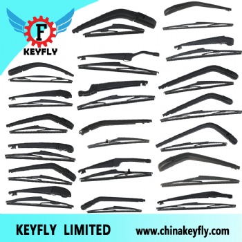  Windshield Wiper Blade Wiper Arm Rear Clean Wiper Rear Wiper	