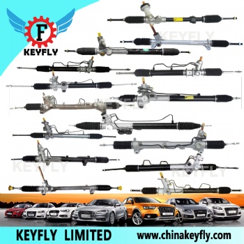 CAR Power Steering Rack Power Steering Gear Rack