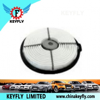 Auto Air Filter 17801-87717-000 17801-87717 for Toyota