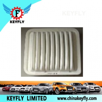 Auto Air Filter 17801-14010 17801-0M010 for Toyota