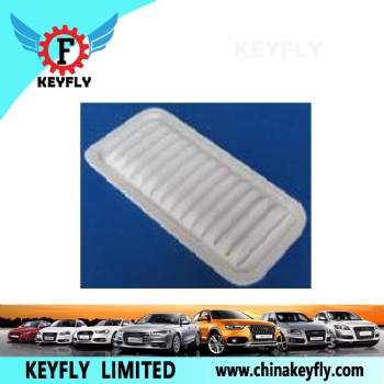 Auto Air Filter 17801-21030 17801-0Y010 for Toyota