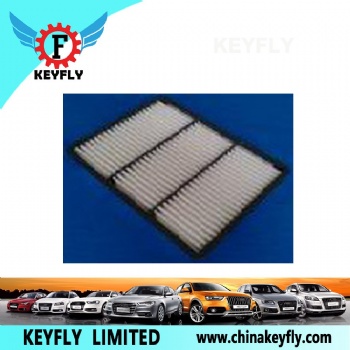 Auto Air Filter 17801-50020 17801-54130 for Toyota