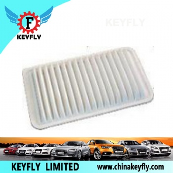 Auto Air Filter 17801-B2010-000 17801-B2010-000 for Toyota