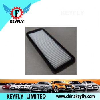 Auto Air Filter 17801-11060 for Toyota