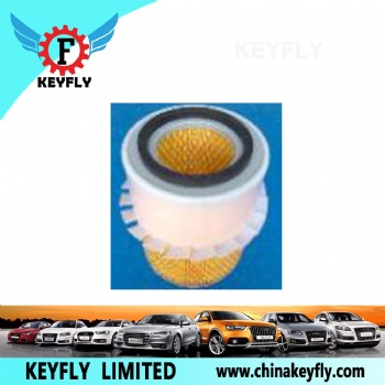 Auto Air Filter 17801-87303 17801-87304 for Toyota
