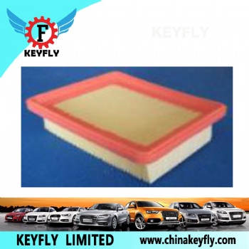 Auto Air Filter 17801-87710 17801-87710-000 for Toyota