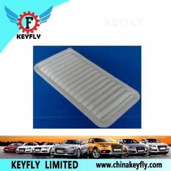 Auto Air Filter 17801-87402 17801-87402-000 for Toyota