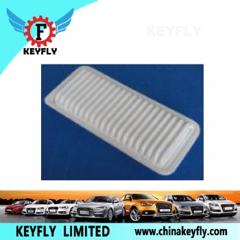 Auto Air Filter 17801-97402 for Toyota