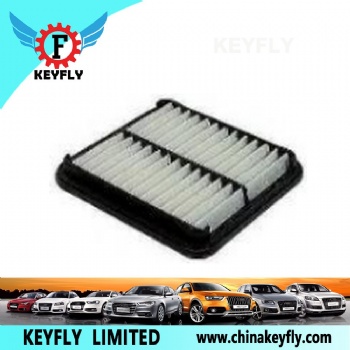 Auto Air Filter 17801-21020 for Toyota