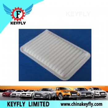 Auto Air Filter 17801-28030 17801-0H050 for Toyota