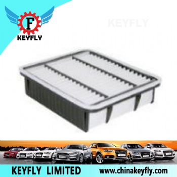 Auto Air Filter 17801-46080 17801-46090 for Toyota