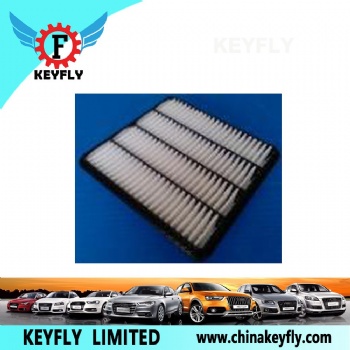 Auto Air Filter 17801-38030 for Toyota