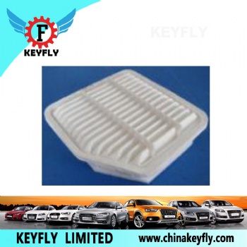 Auto Air Filter 17801-26010 for Toyota