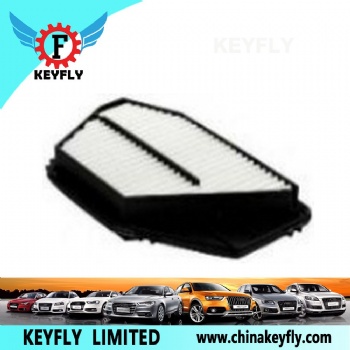 Auto Air Filter 17220-P0A-A00 17220-P0A-000 for Honda