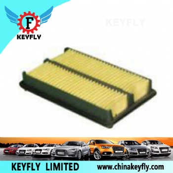 Auto Air Filter 17220-PAA-A00 17220-PAA-000 for Honda
