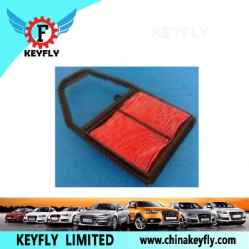 Auto Air Filter 17220-PLC-000 17220-PLC-Y00 for Honda