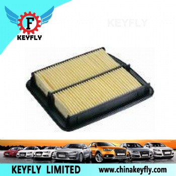 Auto Air Filter 17220-RFG-W00 17220-RFG-Y00 for Honda
