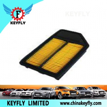 Auto Air Filter 17220-REJ-000 for Honda