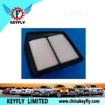 Auto Air Filter 17220-R60-U00 for Honda