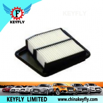 Auto Air Filter 17220-RL5-A00 for Honda
