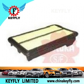 Auto Air Filter 17220-RRA-Y00 for Honda