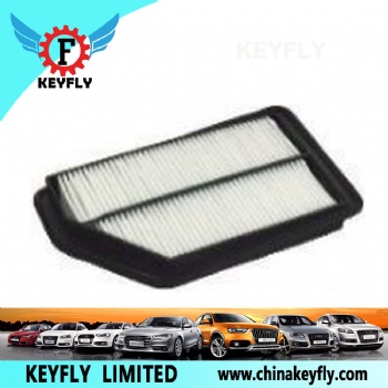 Auto Air Filter 17220-RSR-E00 CA10496 for Honda