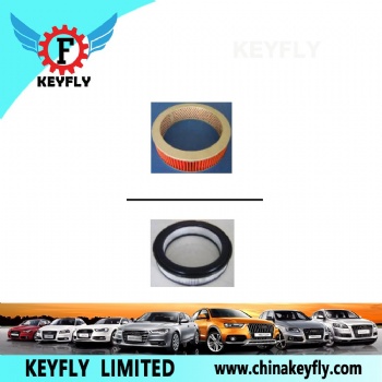 Auto Air Filter 16546-18000 16546-18001 for Nissan