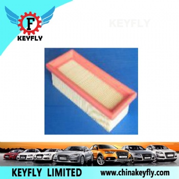 Auto Air Filter 16546-00QAL 8200104272 for Nissan