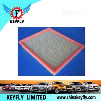 Auto Air Filter 16546-7S015 for Nissan