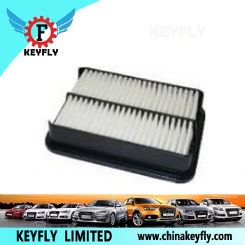 Auto Air Filter 17801-11070 for Nissan