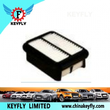 Auto Air Filter 17801-87213 for Nissan