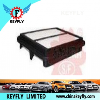 Auto Air Filter 16546-EB70A for Nissan