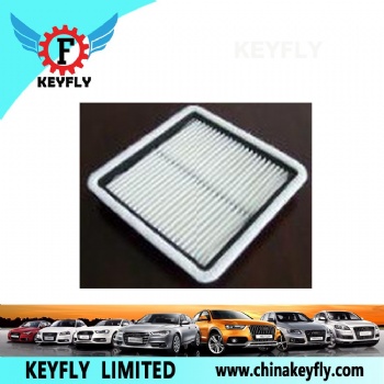 Auto Air Filter 16546-AA10A 16546-AA090 for Nissan