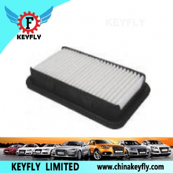 Auto Air Filter 13780-63J00 for Nissan