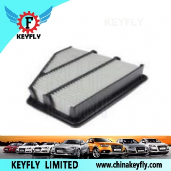 Auto Air Filter 17220-R3L-G01 for Honda
