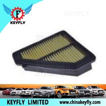 Auto Air Filter 17220-R3R-E01 for Honda