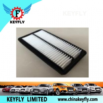 Auto Air Filter 17220-5J6-A10 for Honda