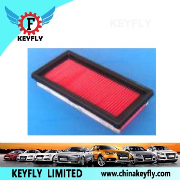 Auto Air Filter 16546-3AW0A 16546-1AKOA for Nissan