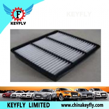 Auto Air Filter MD620737 MD620738 for Mitsubishi