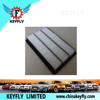 Auto Air Filter XR404847 MR571476 for Mitsubishi