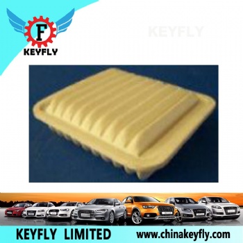 Auto Air Filter MR571395 MR571396 for Mitsubishi