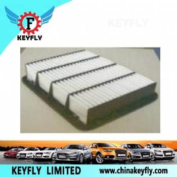 Auto Air Filter XR266849 MR266849 for Mitsubishi