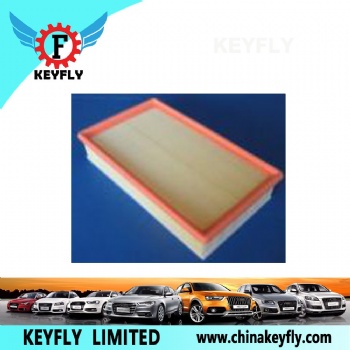 Auto Air Filter 1GD 129 620A for VW
