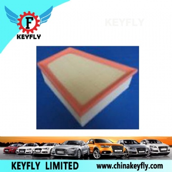 Auto Air Filter 6Q0 129 620B for VW