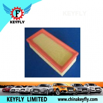 Auto Air Filter 055 129 620A 1444-N1 for VW